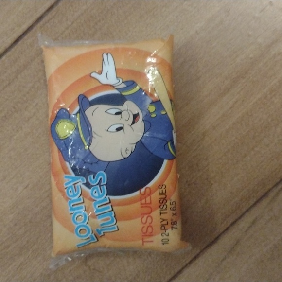 Warner Brothers Vintage Looney Tunes photo Album - Picture 9 of 10